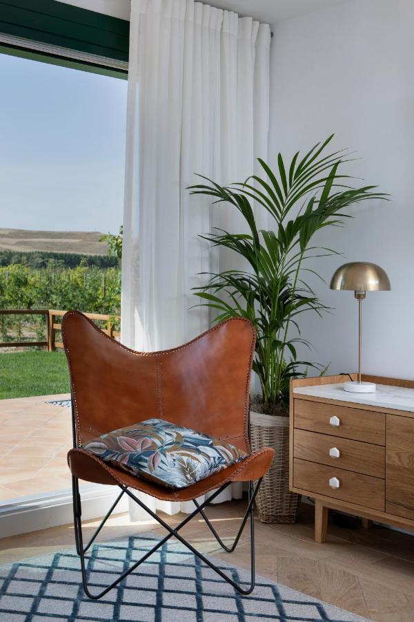 Villas Finca La Emperatriz Banos de Rioja Extérieur photo