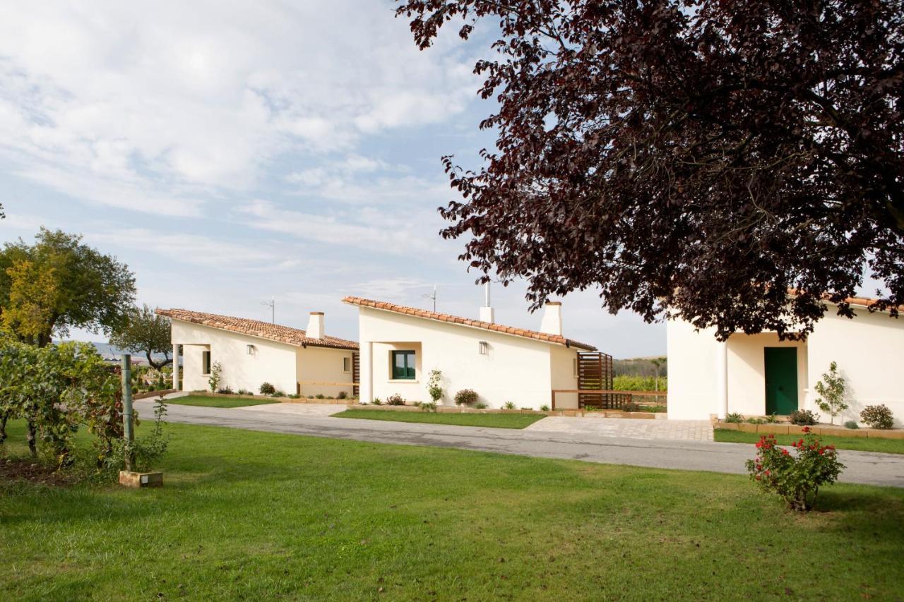 Villas Finca La Emperatriz Banos de Rioja Extérieur photo